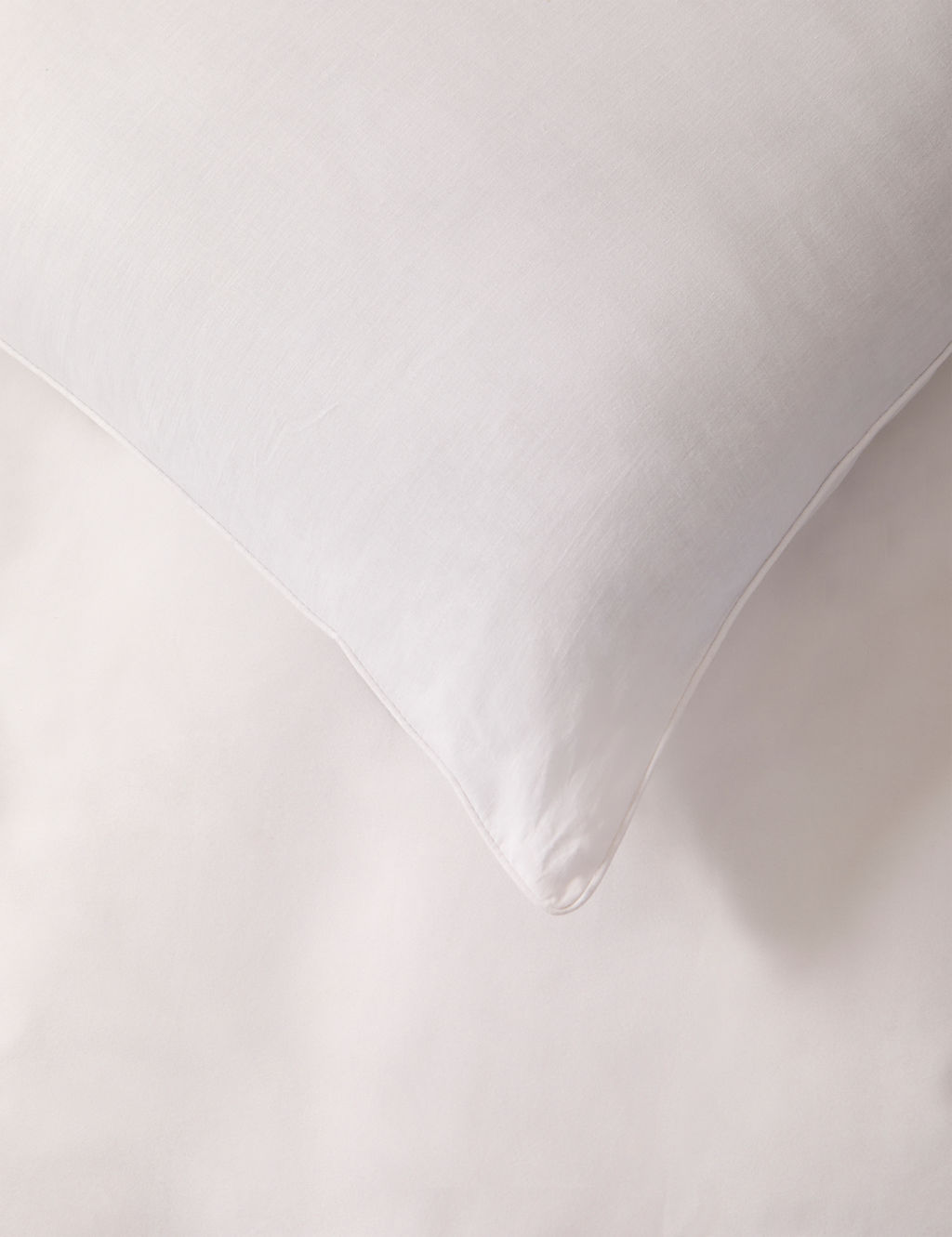 Pillows Synthetic, Goose Down & Feather Pillows M&S