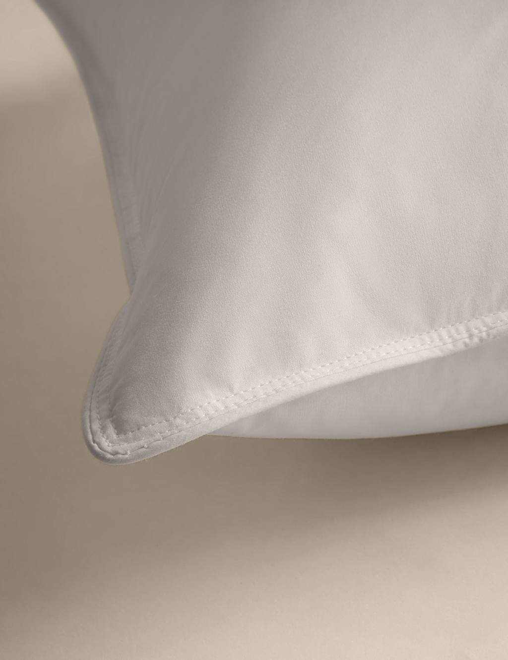 Pillows Synthetic, Goose Down & Feather Pillows M&S