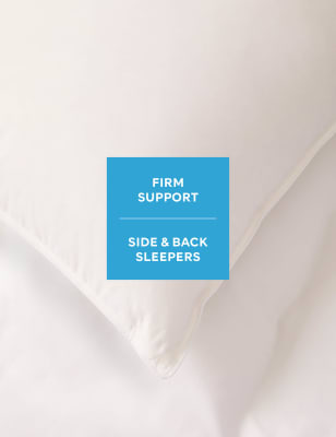 Down Pillows