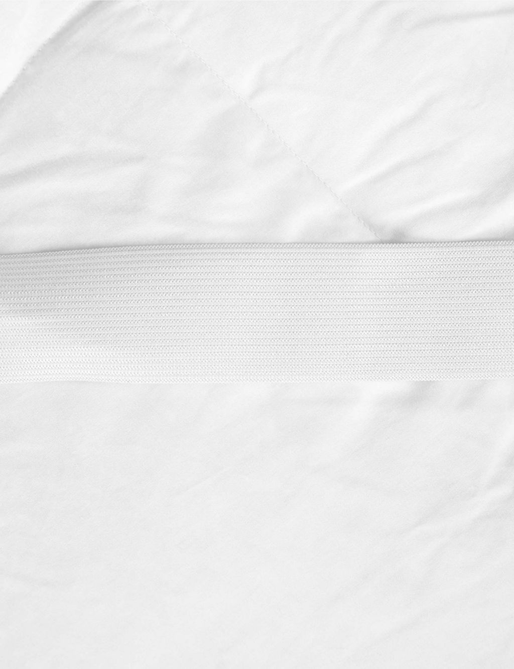 Duck Feather & Down Mattress Topper image 6
