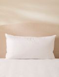 Duck Feather & Down Medium King Size Pillow