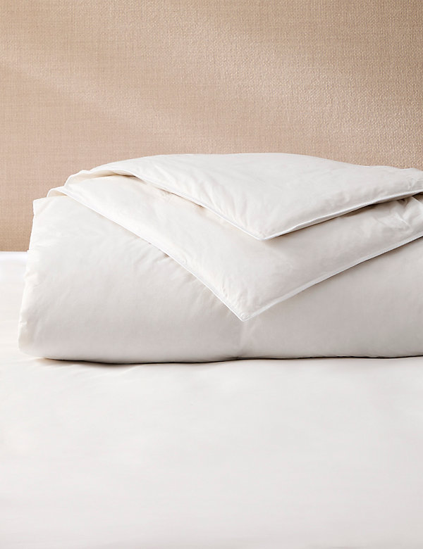 Duck Feather & Down 10.5 Tog Duvet - CY