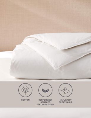 Breathable Duvets