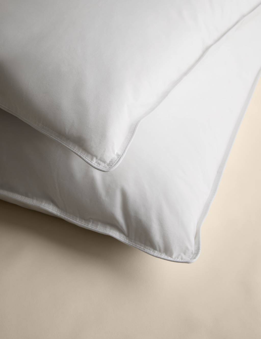 Pillows Synthetic, Goose Down & Feather Pillows M&S