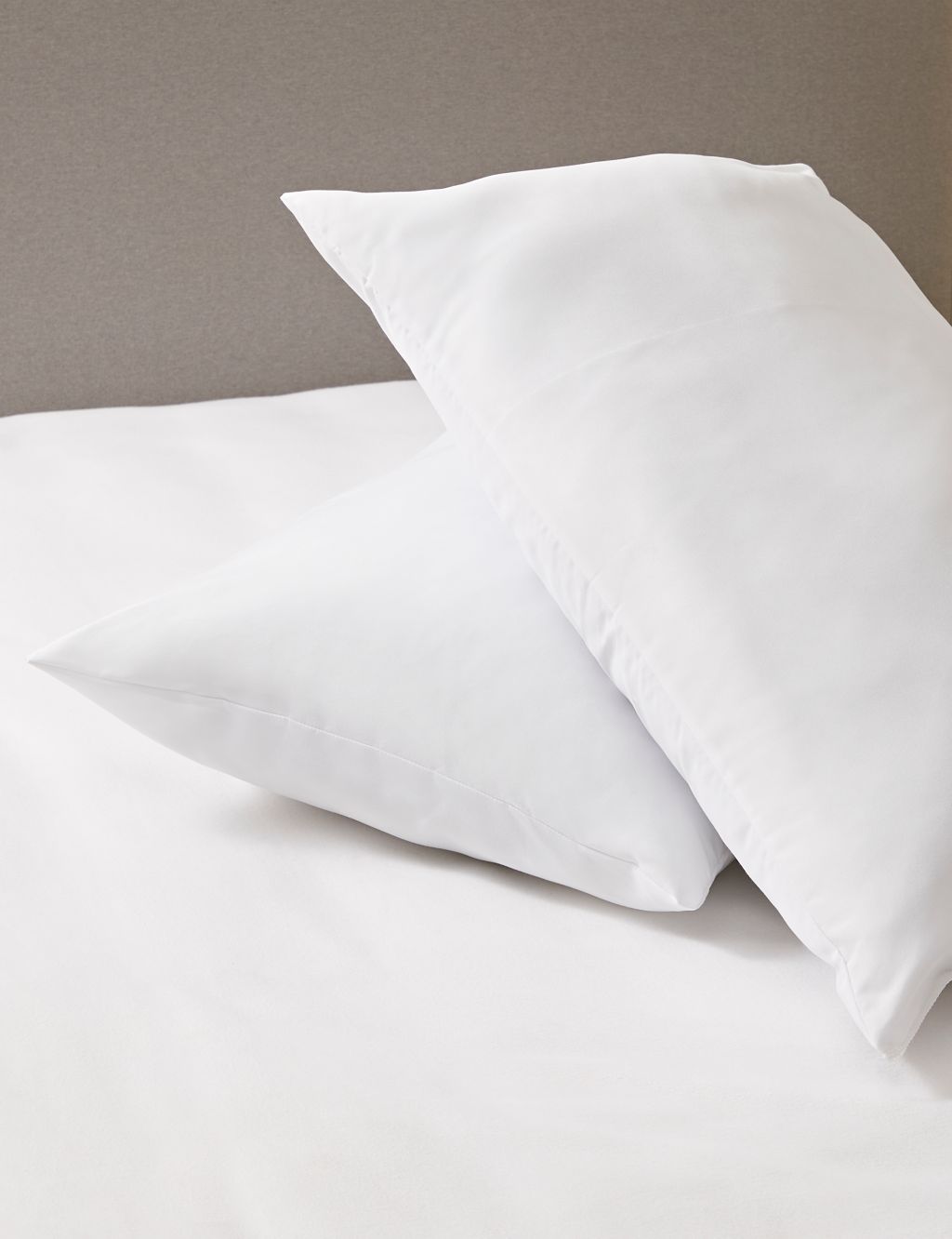 2pk Simply Soft Pillows