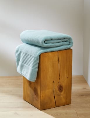 m&s baby towels