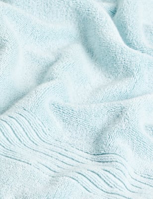 Egyptian Cotton Heavyweight Towel M&S US