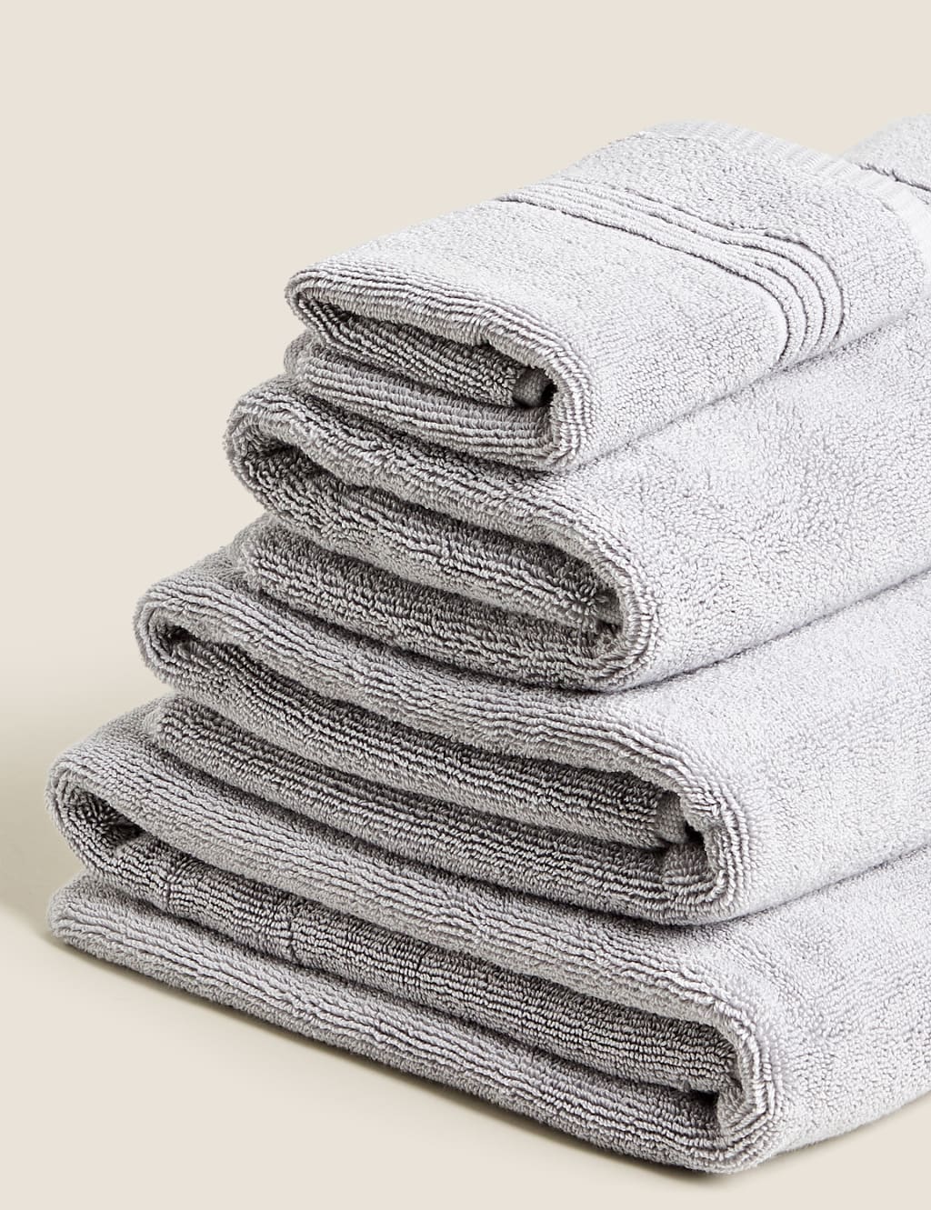 Egyptian Cotton Heavyweight Towel image 2