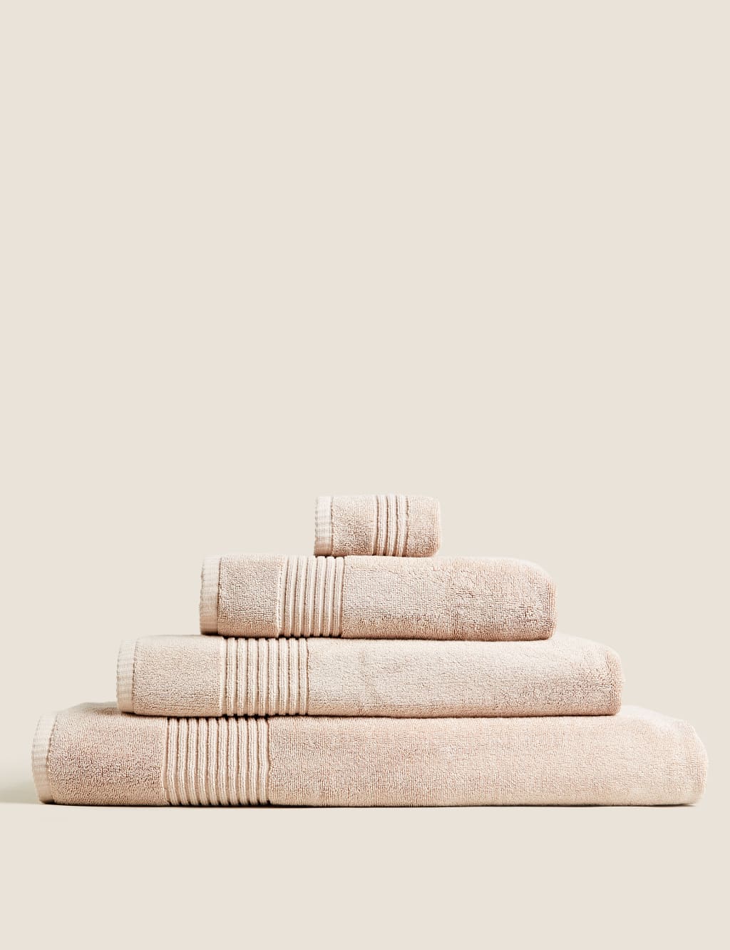 Egyptian Cotton Towels M&S