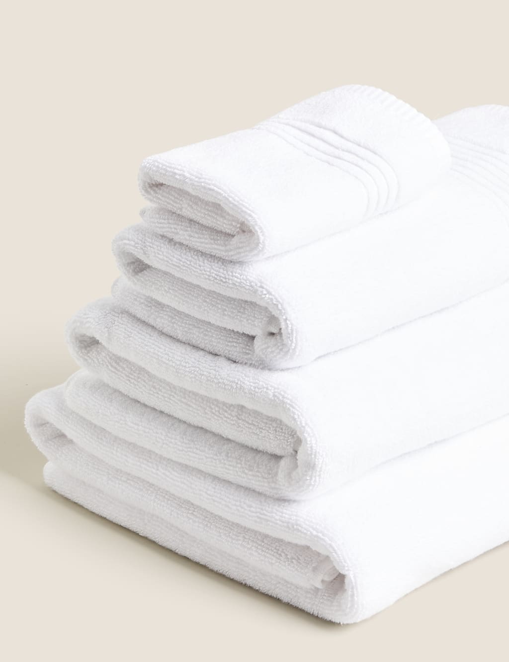 Egyptian Cotton Towels M&S