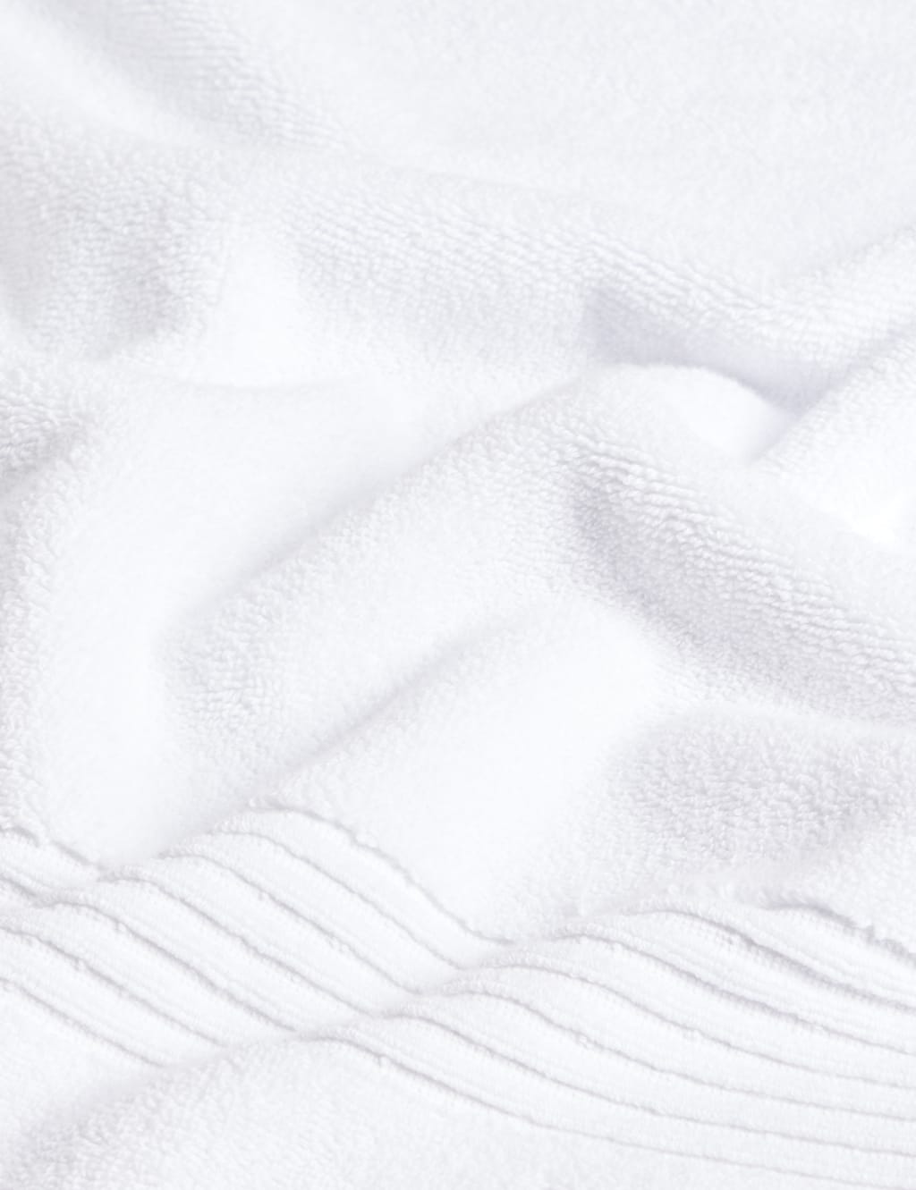 Egyptian Cotton Towels M&S