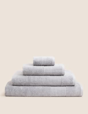 Everyday Egyptian Cotton Towel