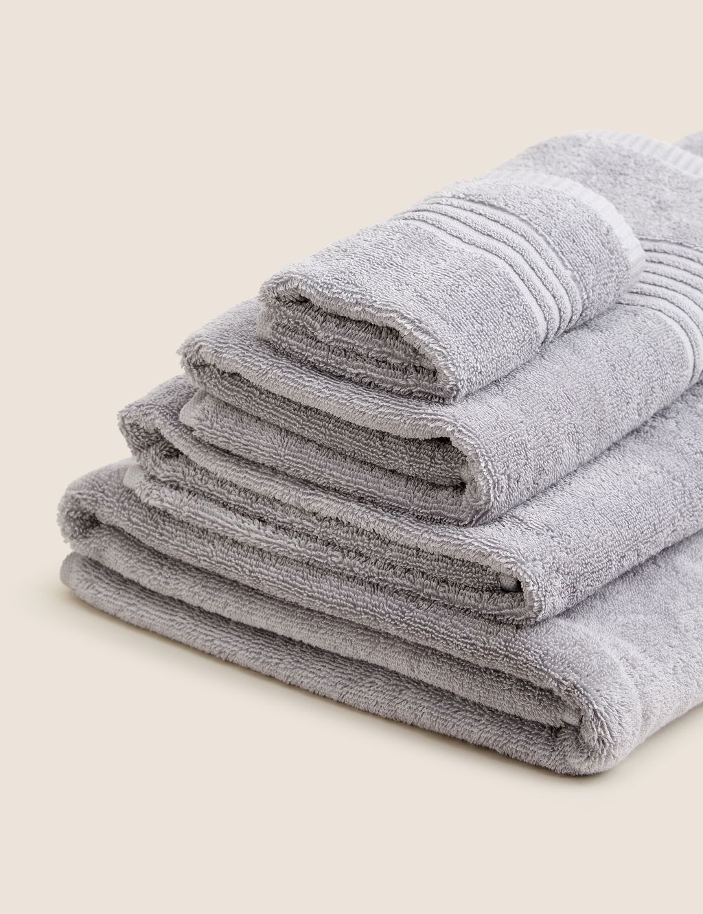 Everyday Egyptian Cotton Towel image 2