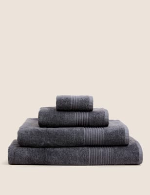 Everyday Egyptian Cotton Towel