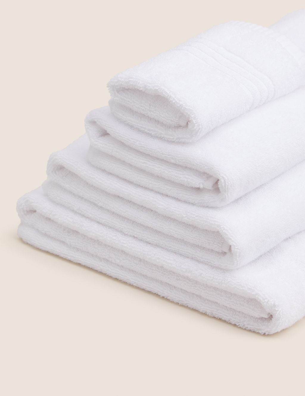 Everyday Egyptian Cotton Towel image 2