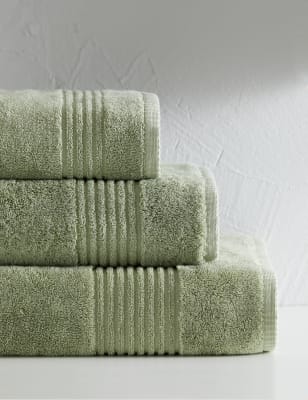 Luxury Egyptian Cotton Towel