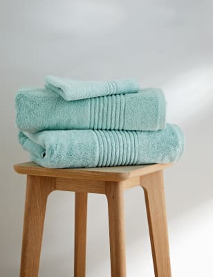 Egyptian Cotton Luxury Towel