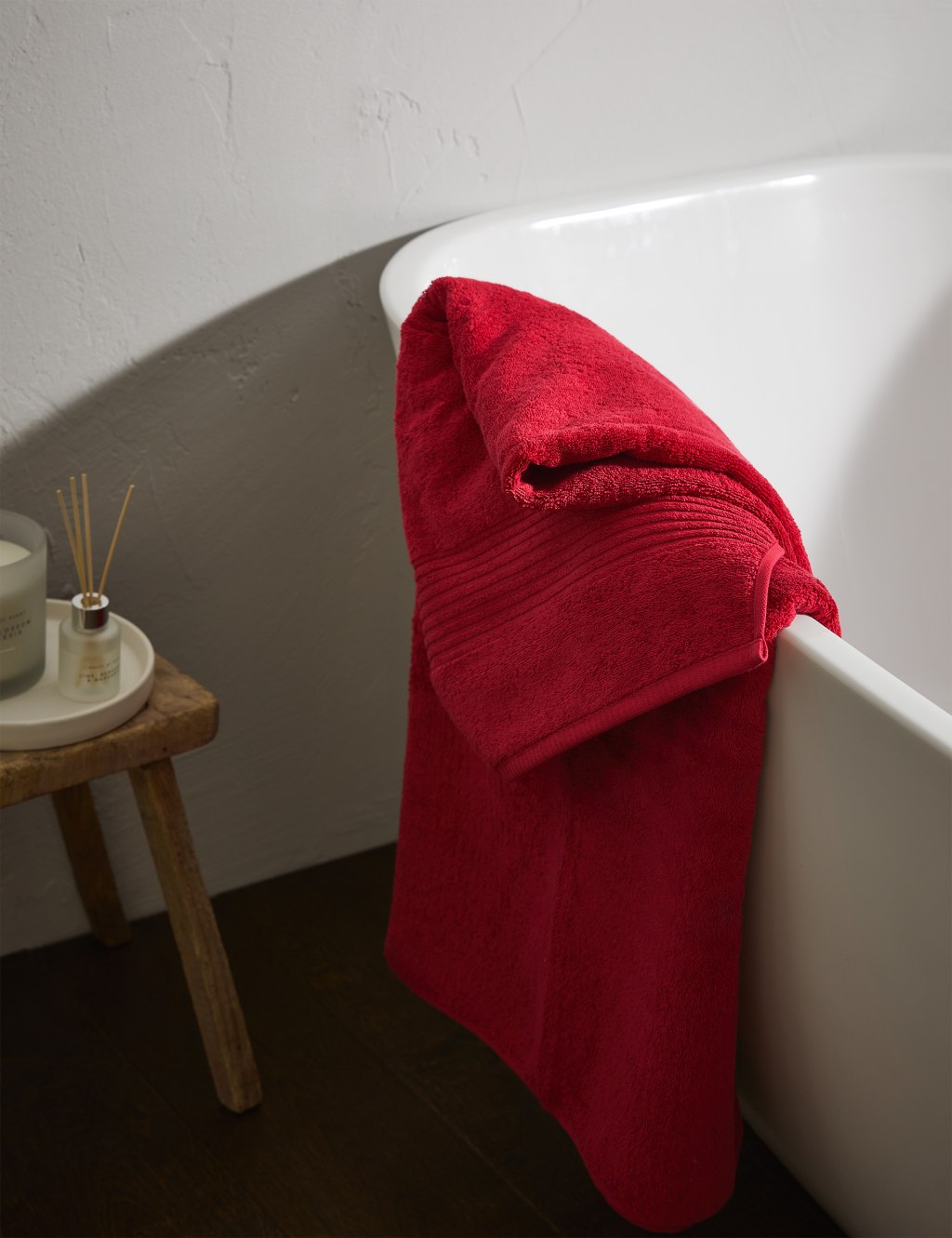 Luxury Egyptian Cotton Towel