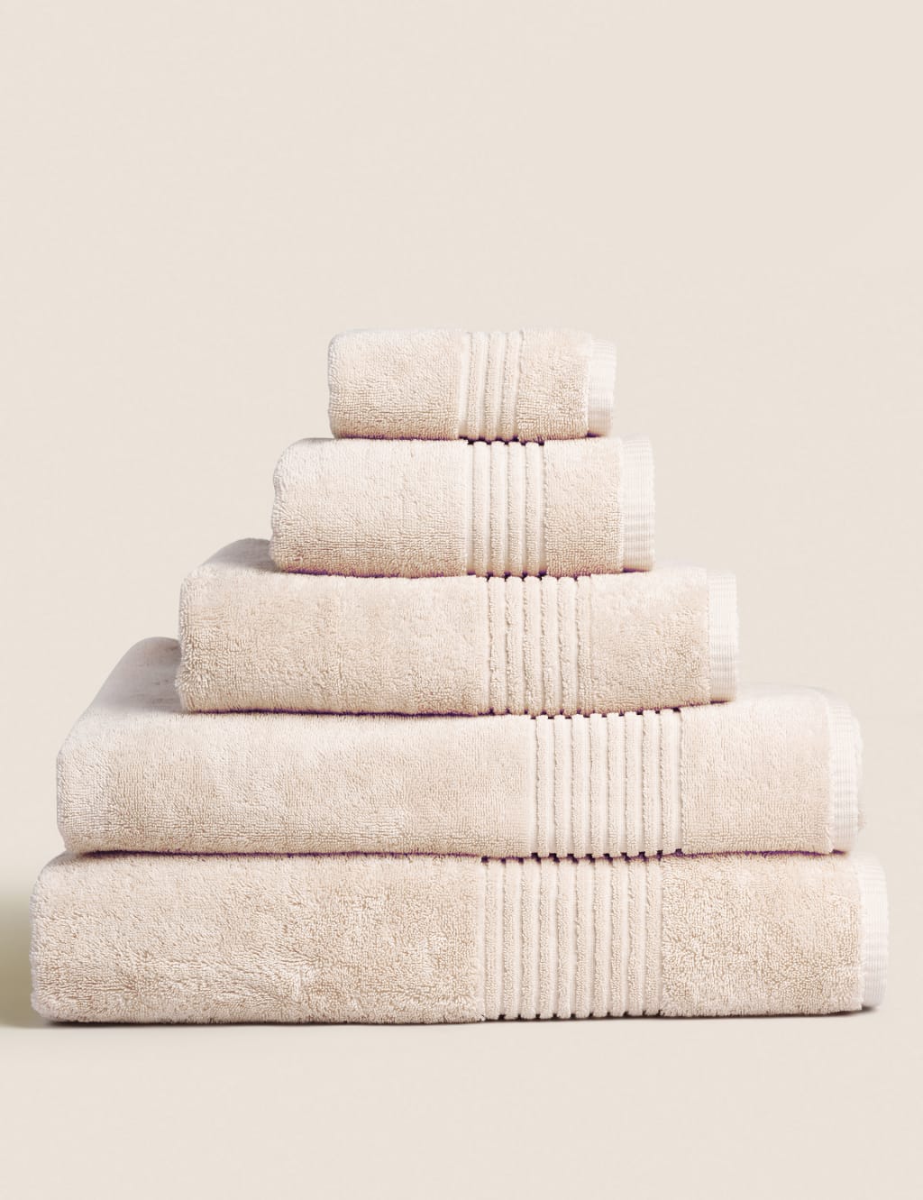 Egyptian Cotton Towels M&S