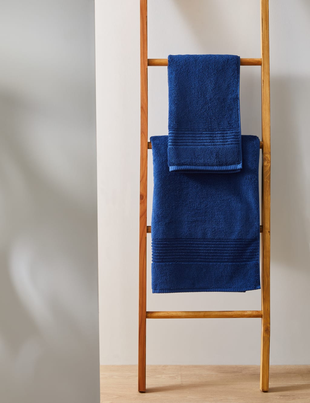 Egyptian Cotton Towels M&S