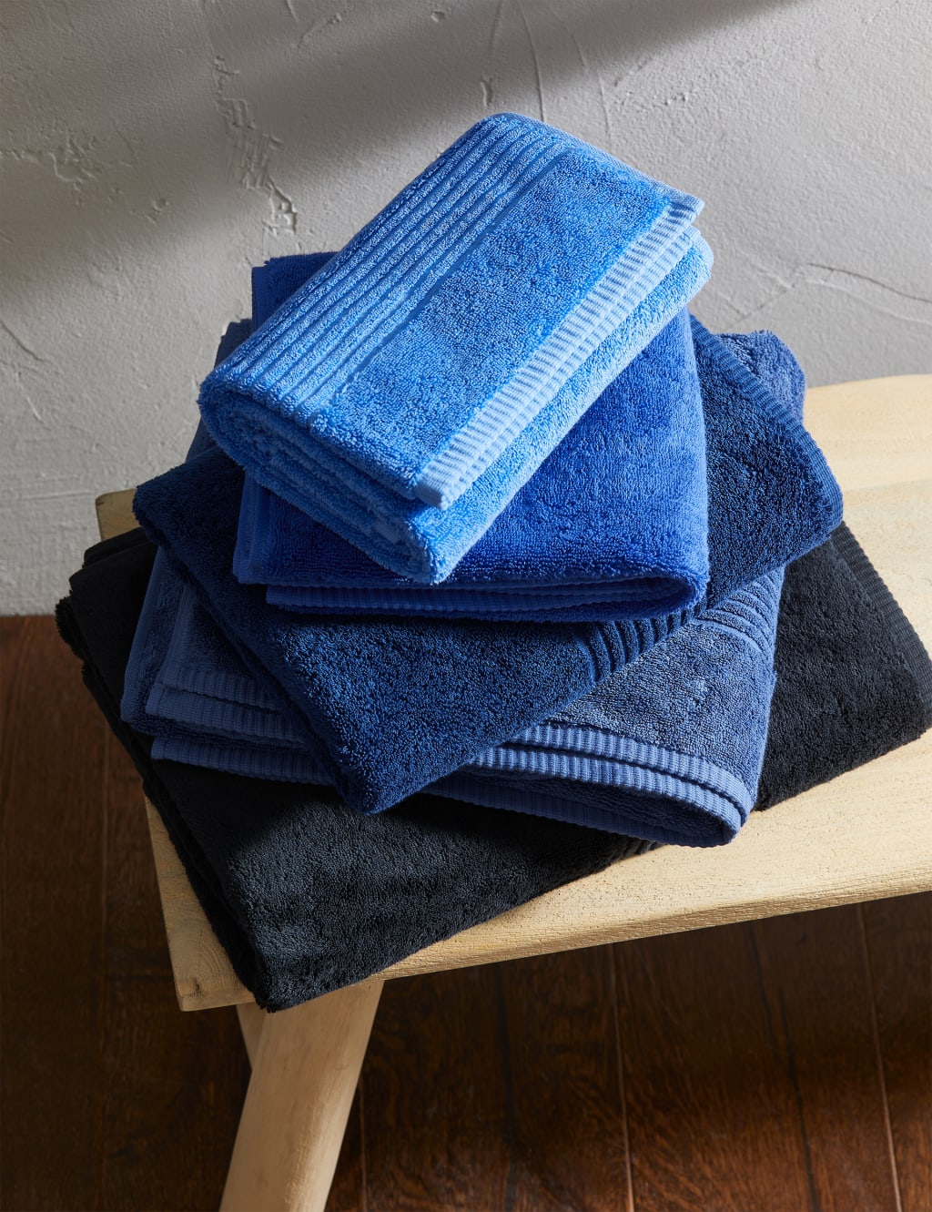 Egyptian Cotton Towels M&S