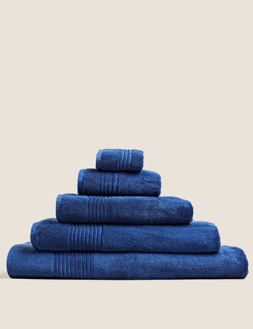 Egyptian Cotton Towels M&S