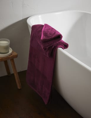 Luxury Egyptian Cotton Towel