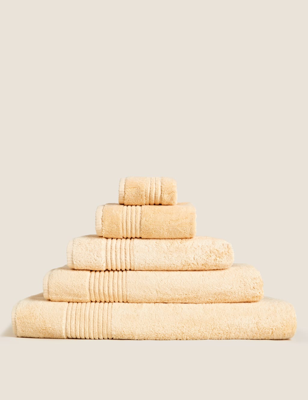 Egyptian Cotton Towels M&S