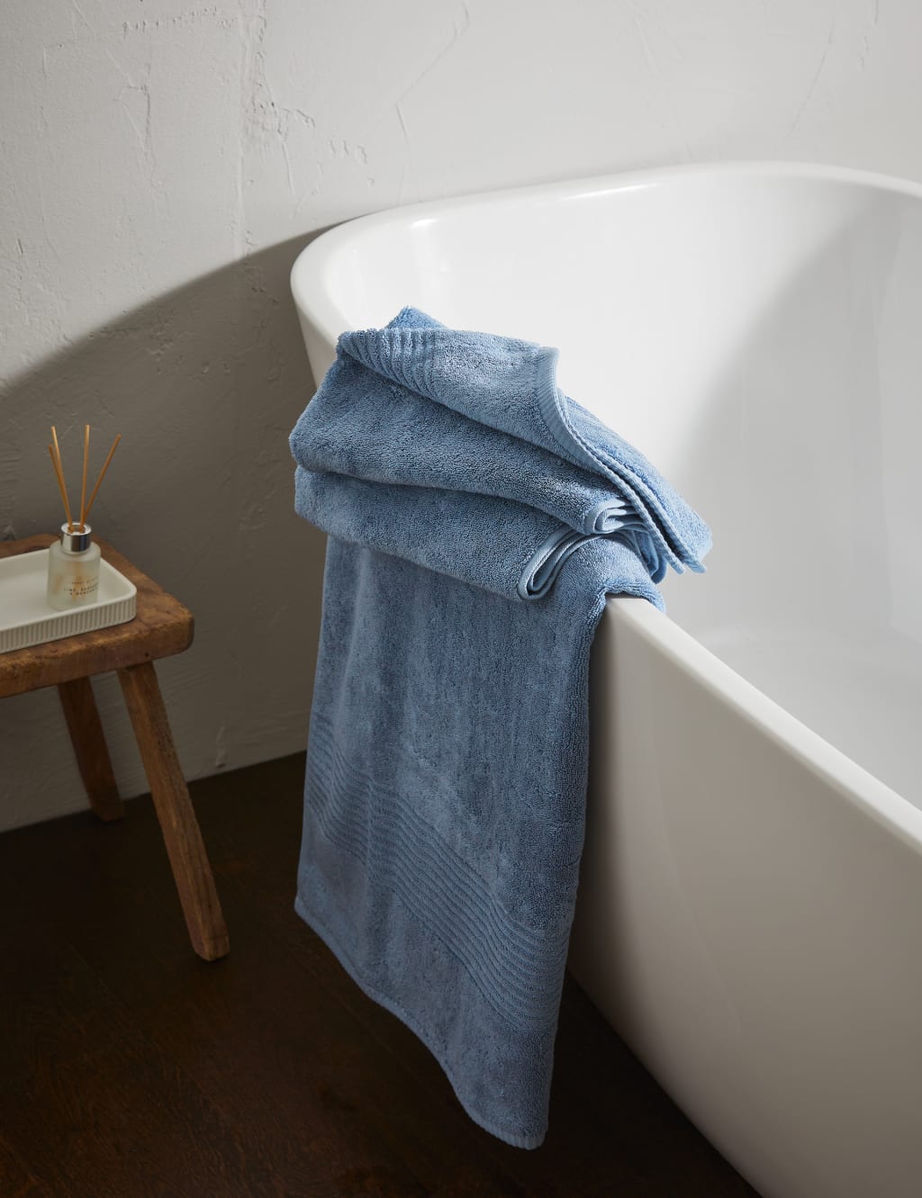 Luxury Egyptian Cotton Towel