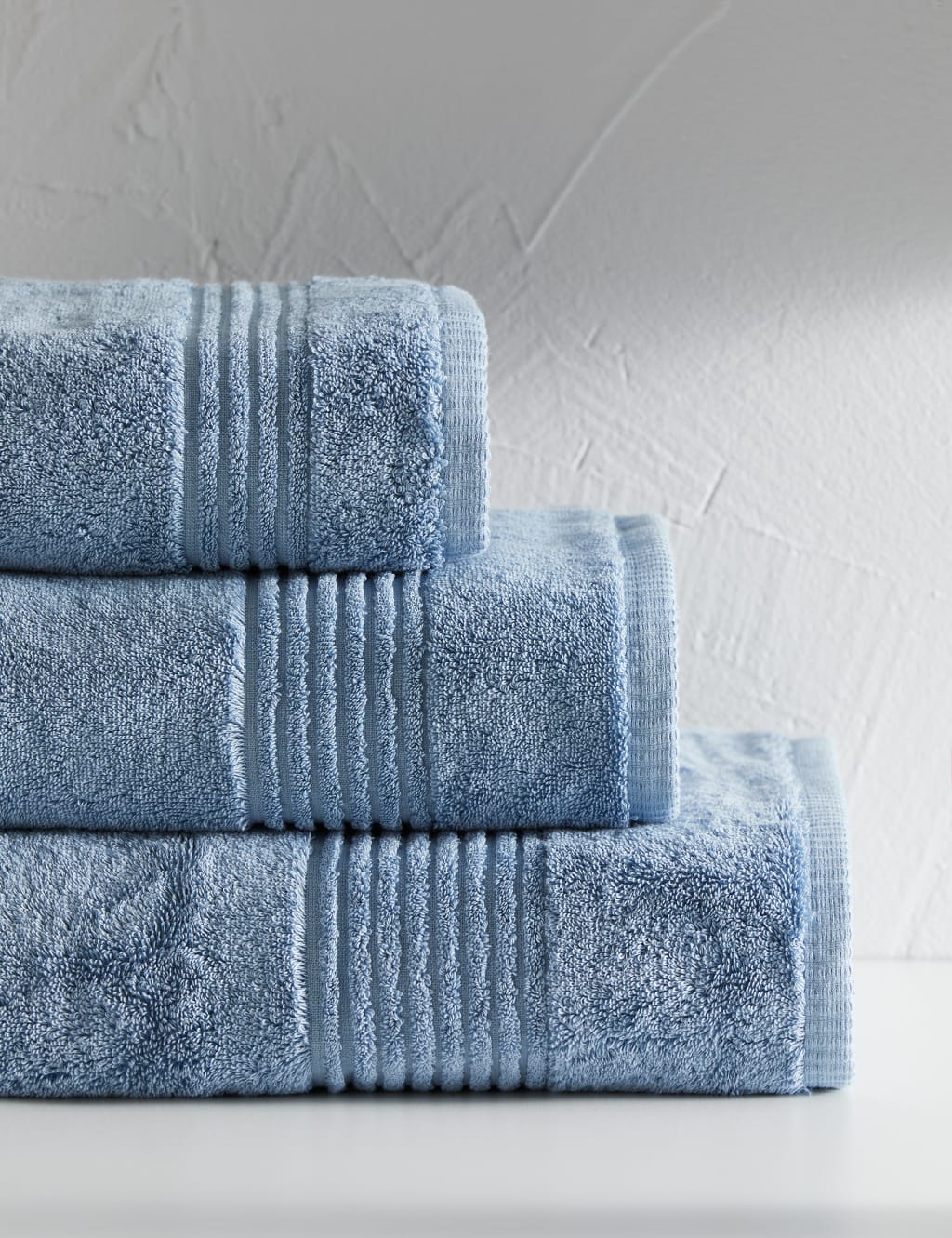 Egyptian Cotton Luxury Towel image 2