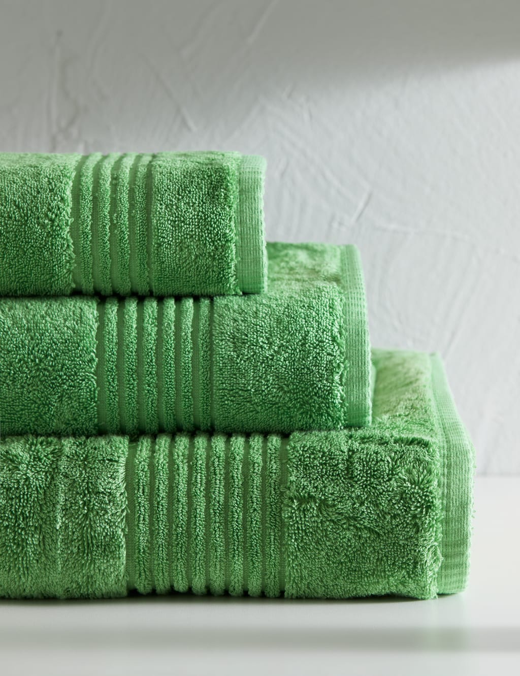 Egyptian Cotton Luxury Towel image 4