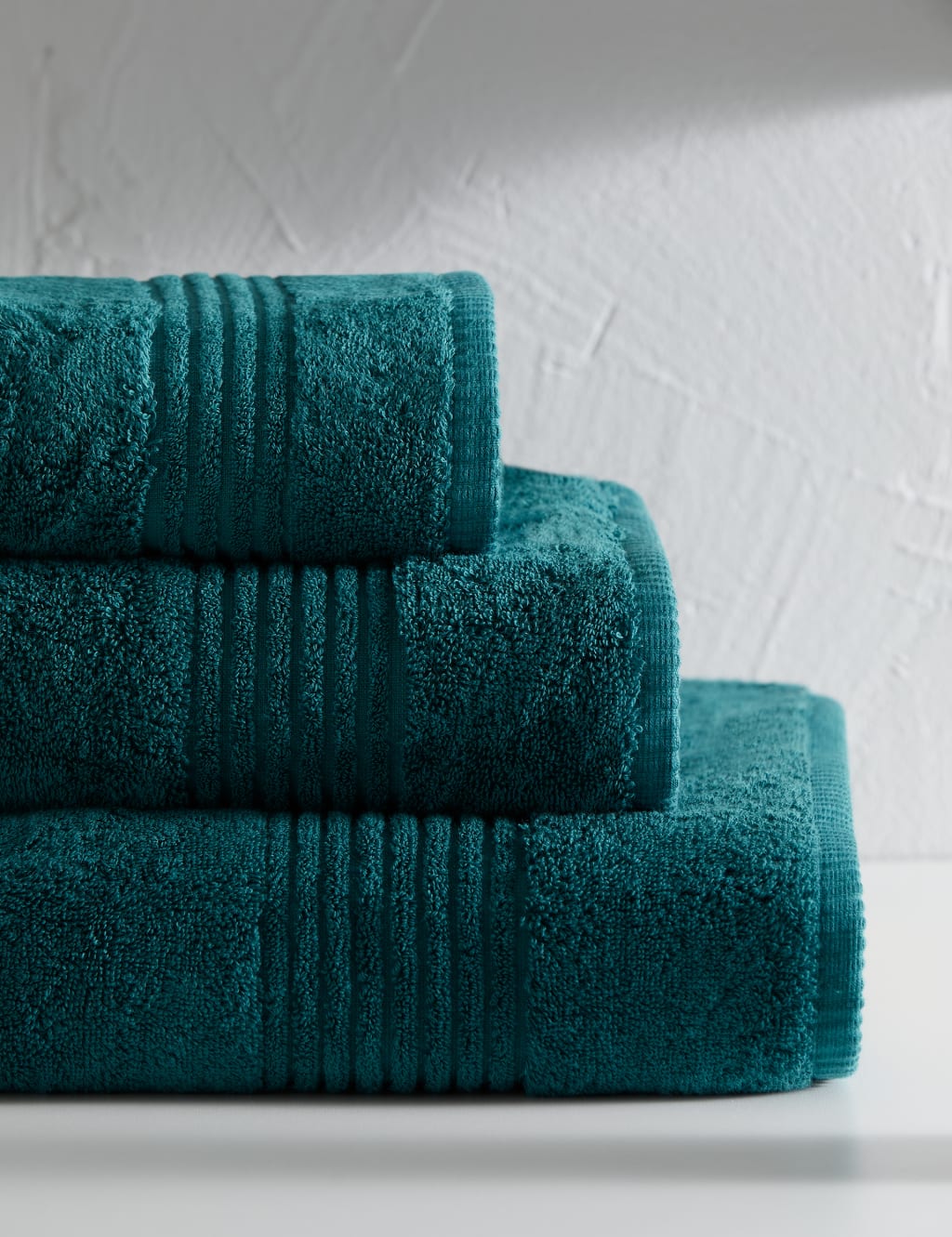 Egyptian Cotton Towels M&S