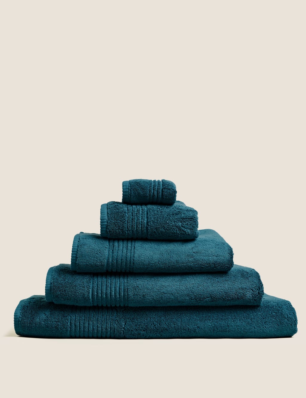 Egyptian Cotton Towels M&S