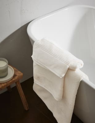 Luxury Egyptian Cotton Towel