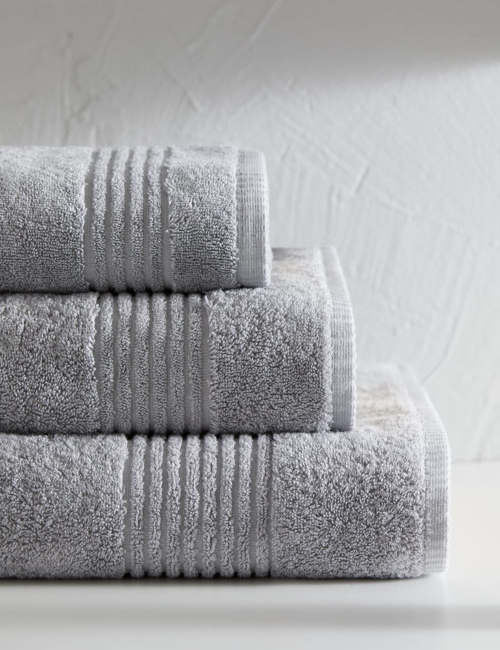 Marks and spencer towels grey store