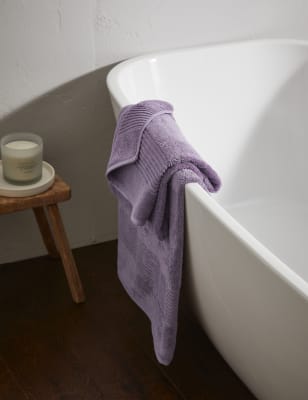 Luxury Egyptian Cotton Towel