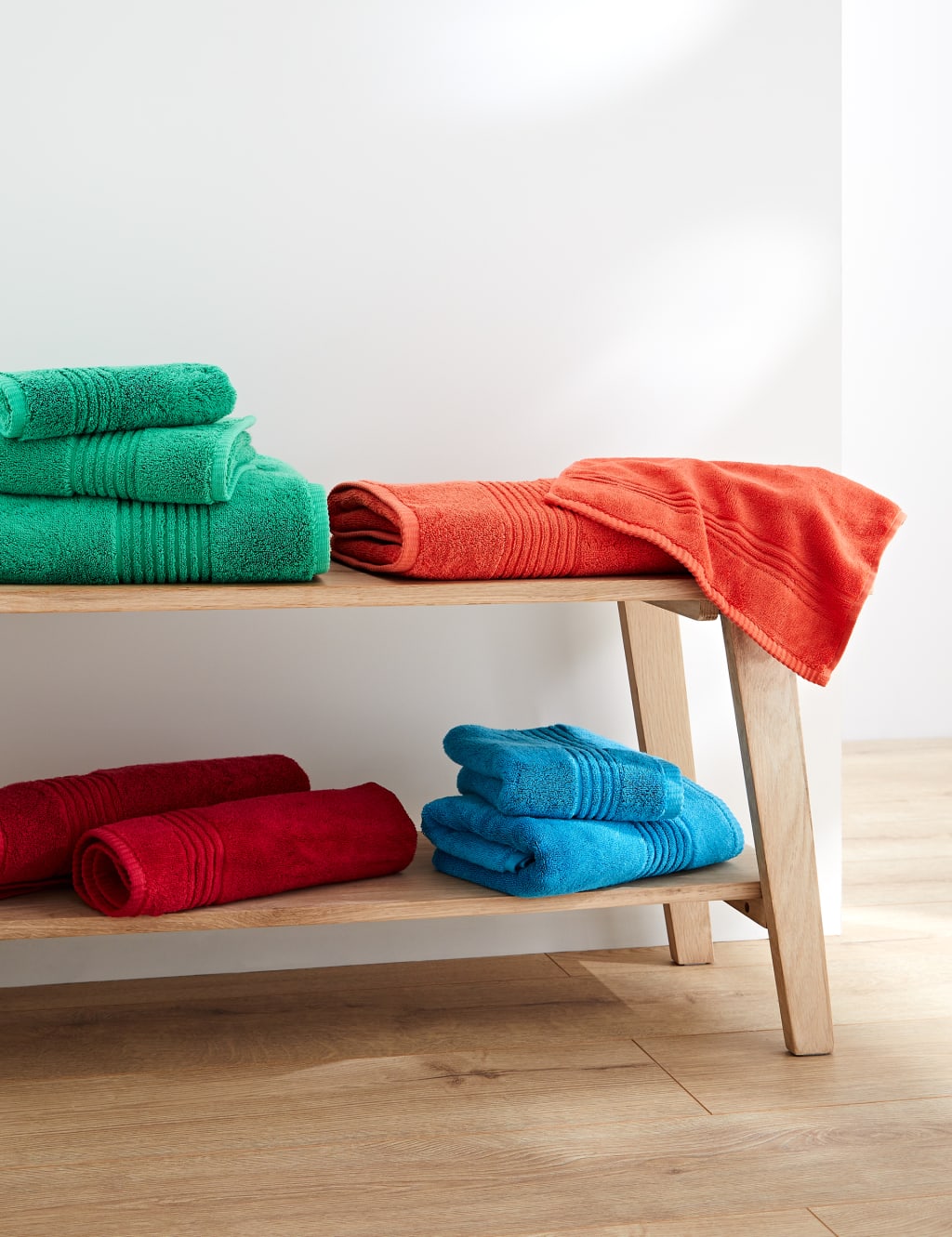 Egyptian Cotton Luxury Towel image 4