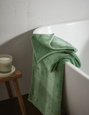 Egyptian Cotton Luxury Towel