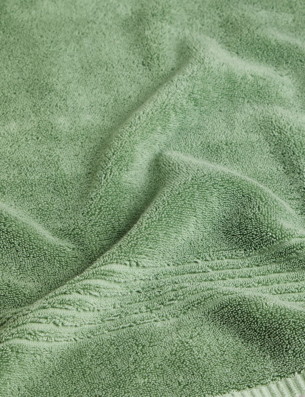 Egyptian Cotton Luxury Towel image 6