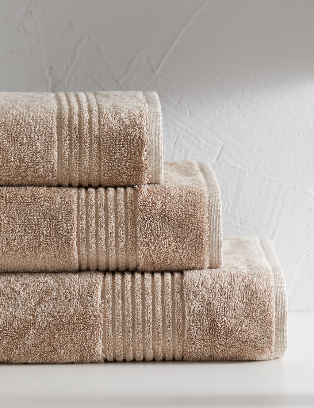 Egyptian Cotton Luxury Towel image 2