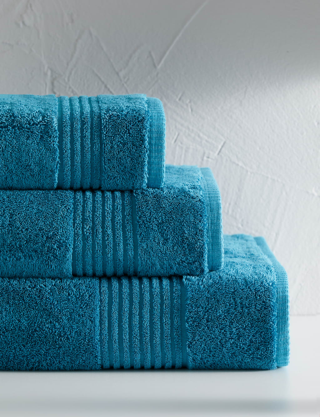 Egyptian Cotton Luxury Towel image 2