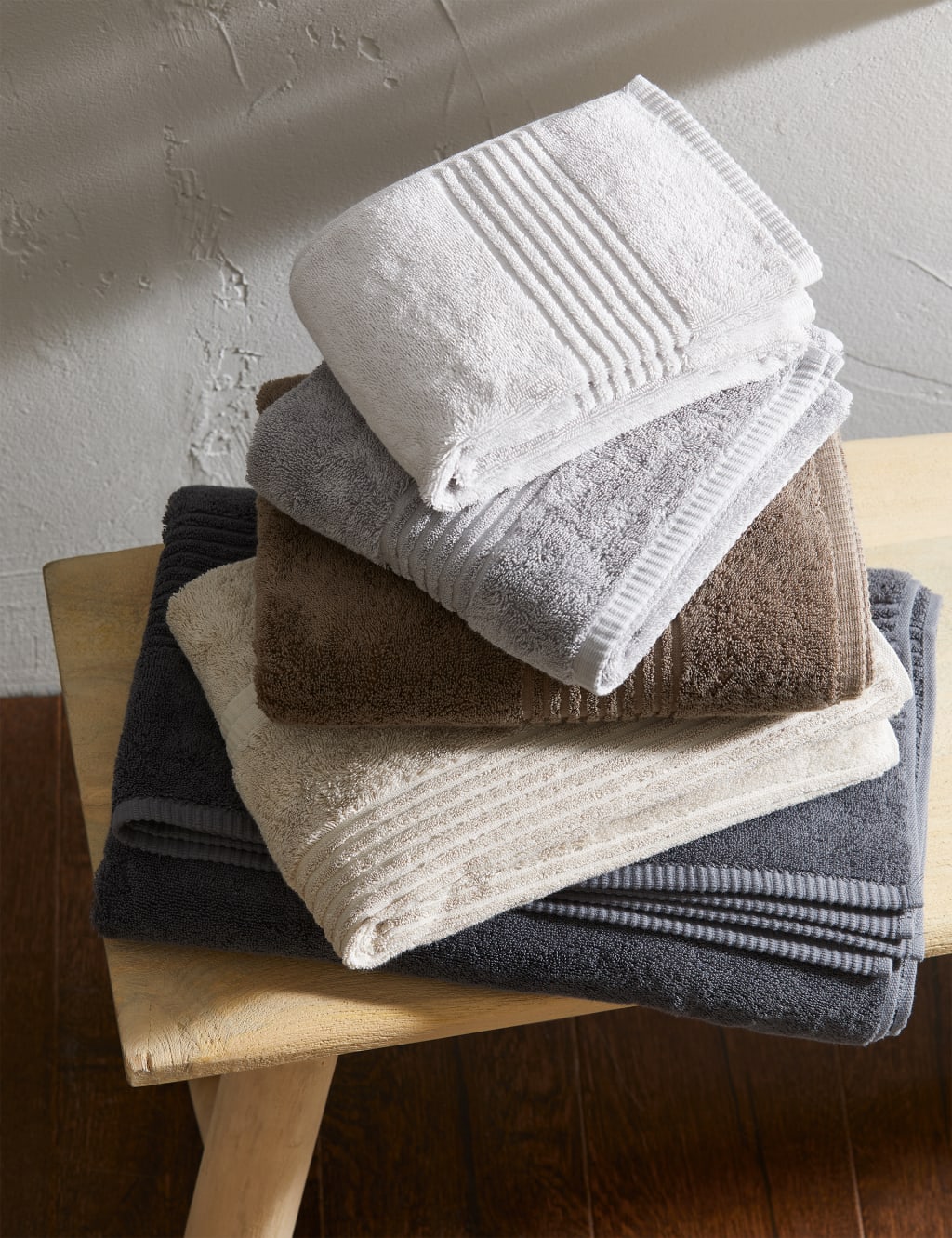 Egyptian Cotton Luxury Towel image 5