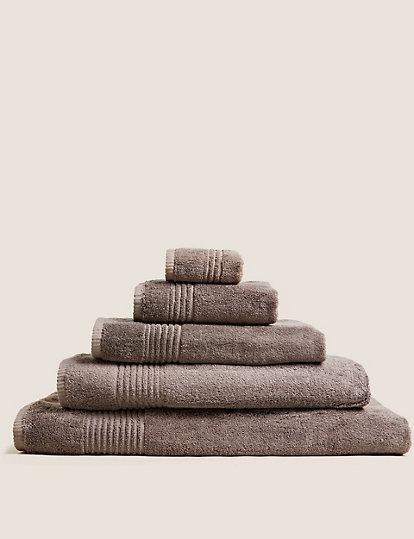 Luxury Egyptian Cotton Towel
