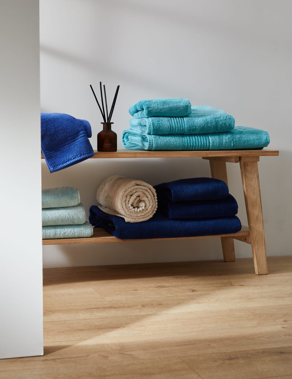 Egyptian Cotton Luxury Towel image 4