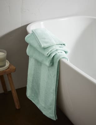 Luxury Egyptian Cotton Towel