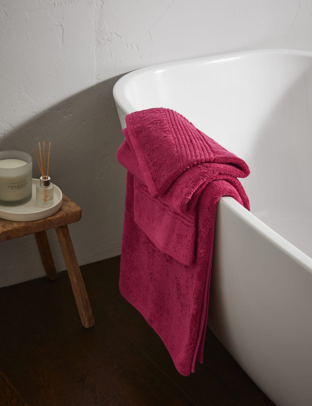 M&s guest towels shop