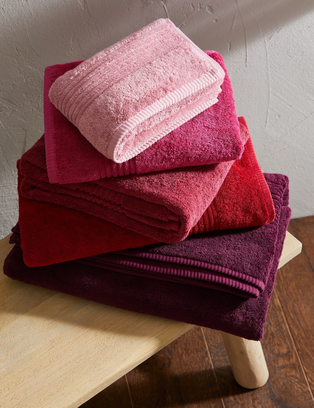 Egyptian Cotton Luxury Towel image 7
