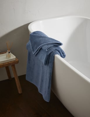 Luxury Egyptian Cotton Towel