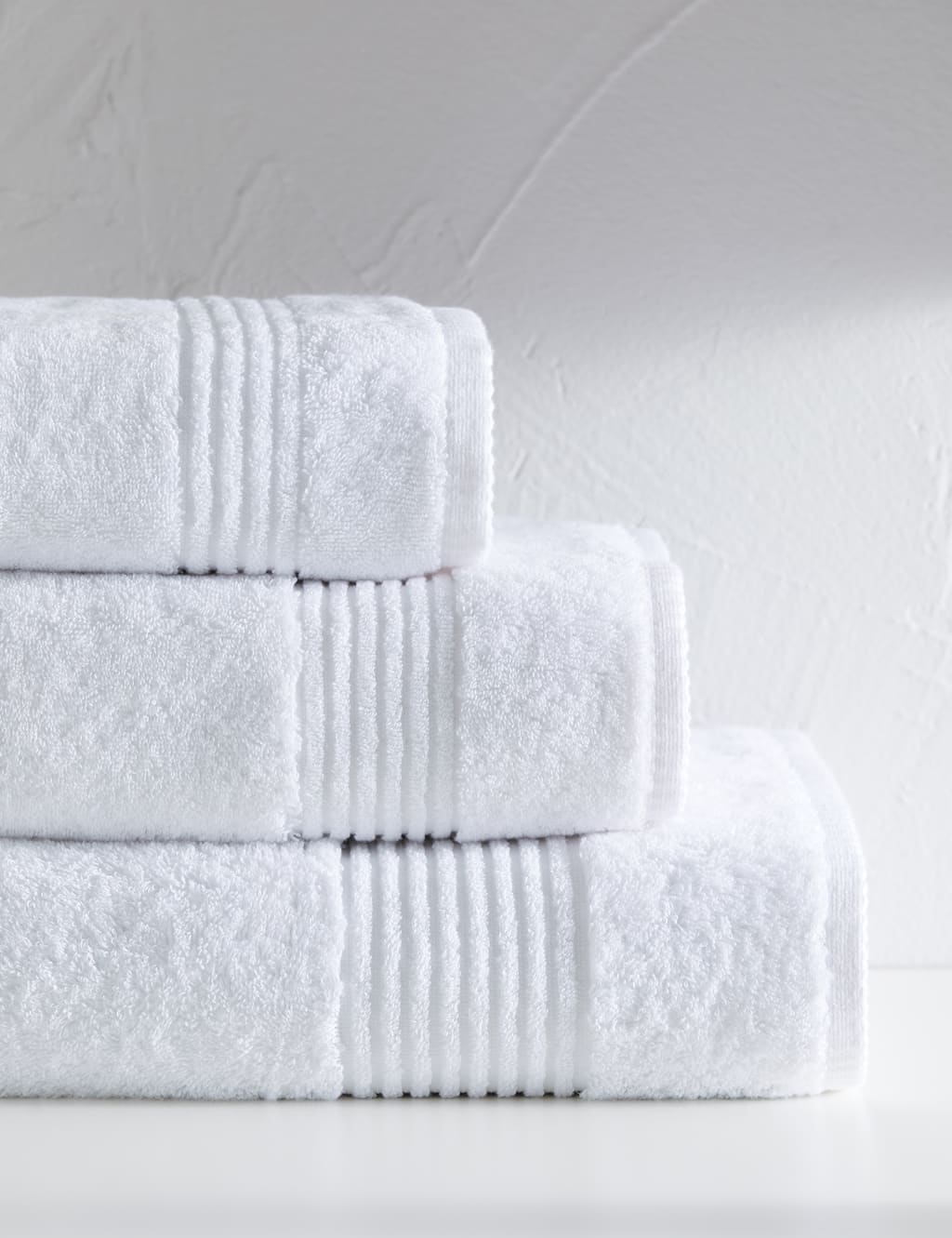 Egyptian Cotton Towels M&S