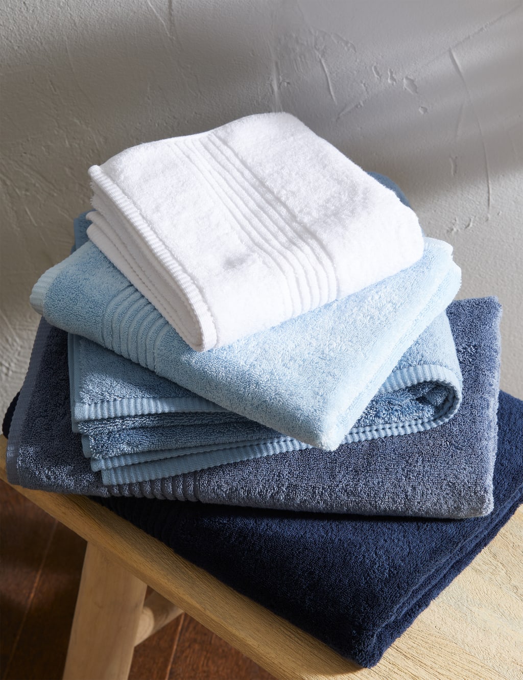 Egyptian Cotton Towels M&S